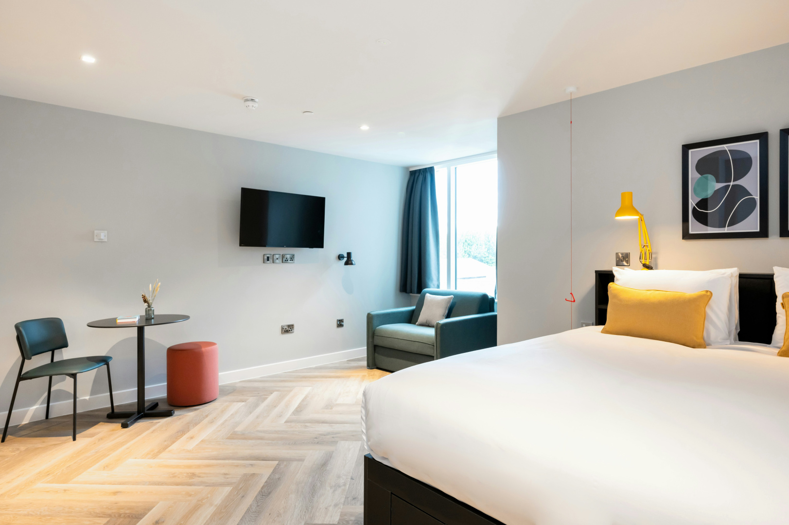 Photo - Staycity Aparthotels, Dublin, City Centre