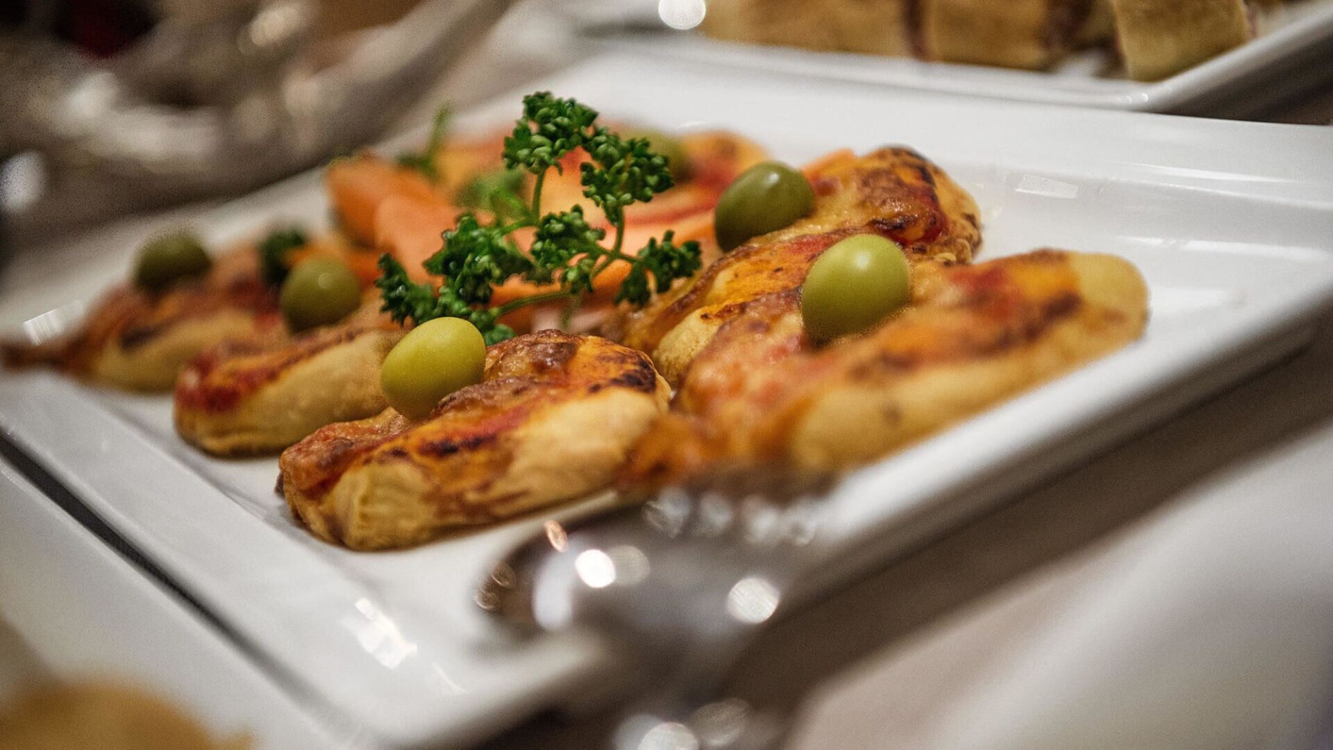 Foto - Sporthotel Romantic Plaza