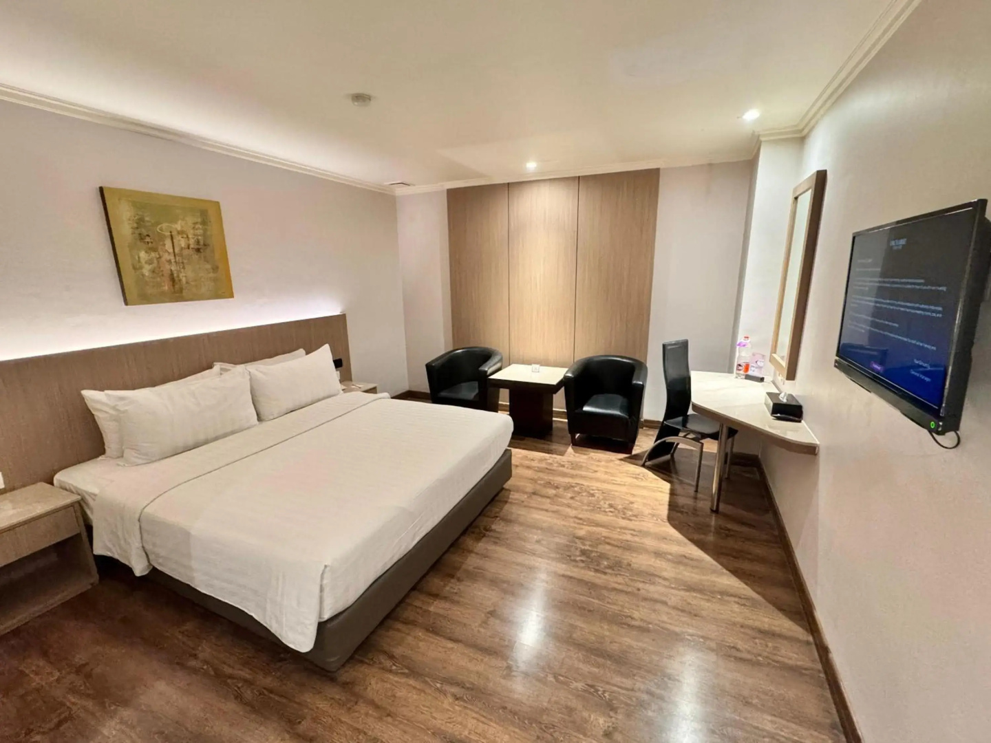 Foto - Orchardz Hotel Industri Jakarta Kemayoran