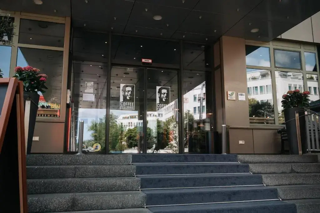 Foto - Feringapark Hotel by Coffee Fellows Hotels