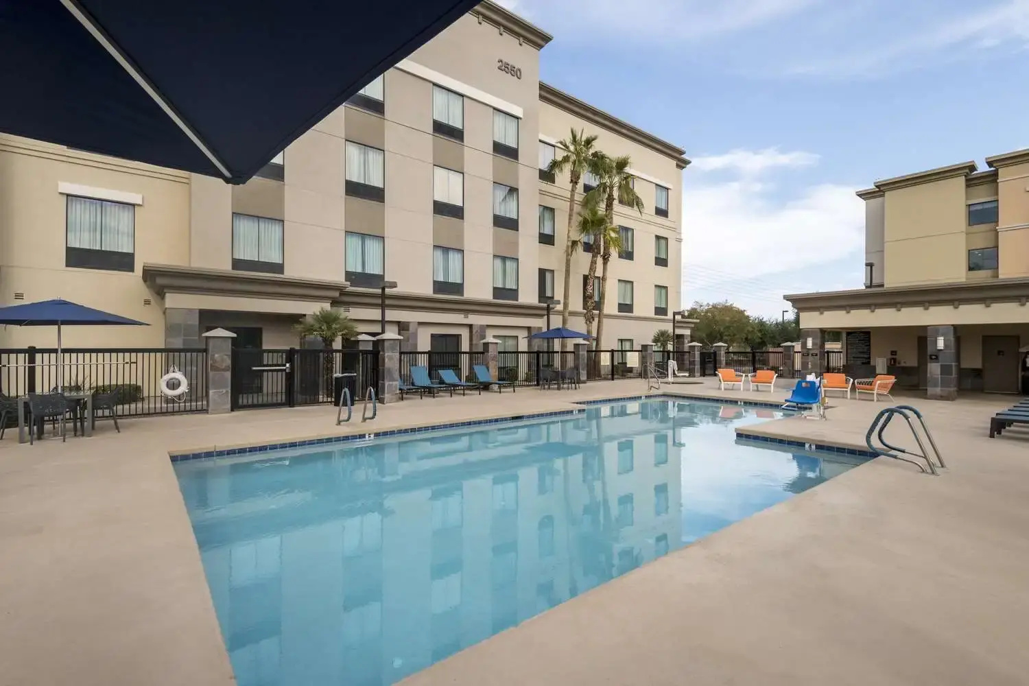 Foto - Hampton Inn & Suites Phoenix North/Happy Valley