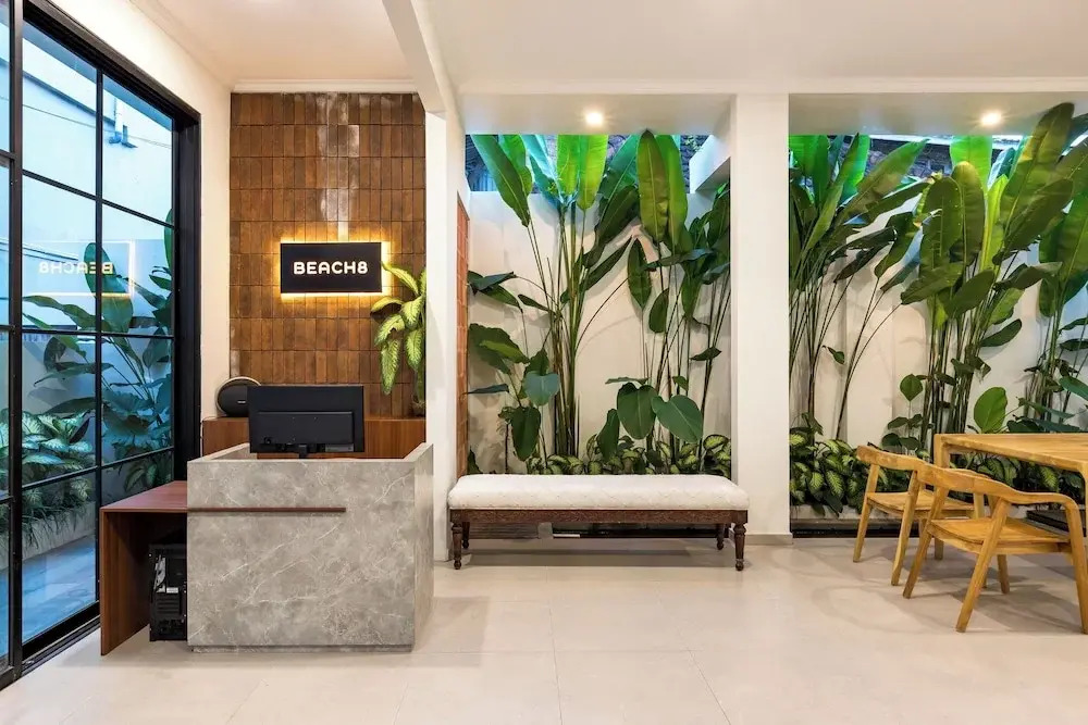 Foto - Beach8 Canggu by Kerta Living