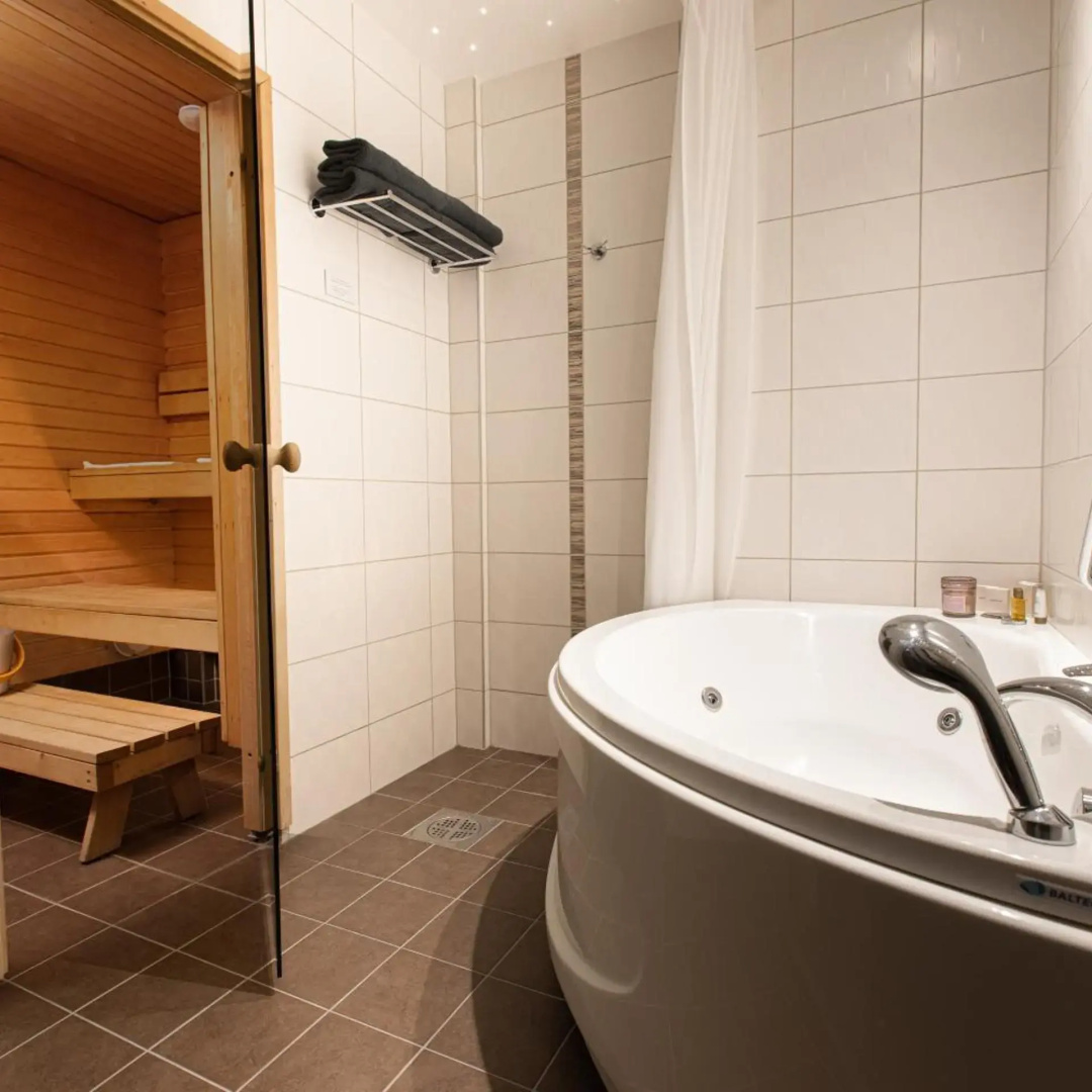 Foto - Hotel Bern by Rikas Hotels