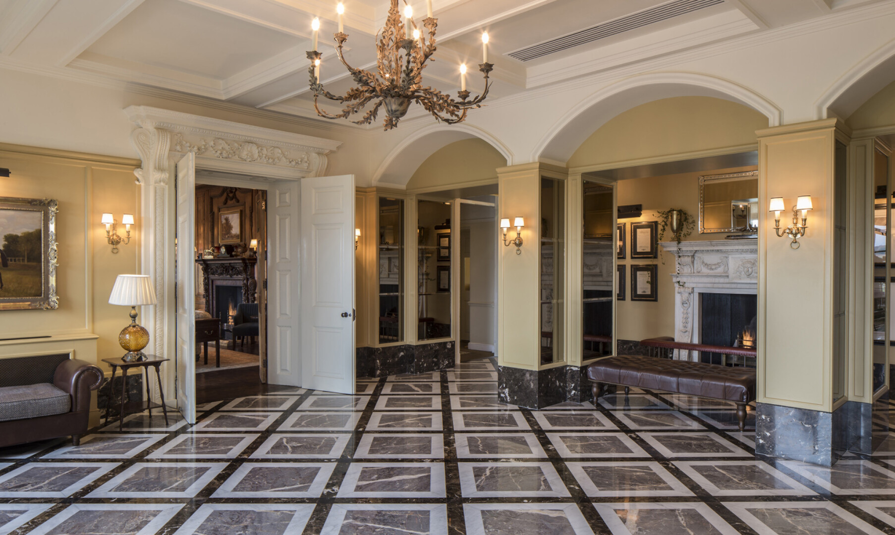 Photo - Four Seasons Hotel Hampshire