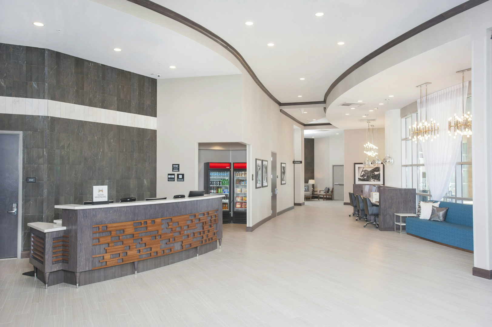 Foto - Hampton Inn & Suites LAX El Segundo
