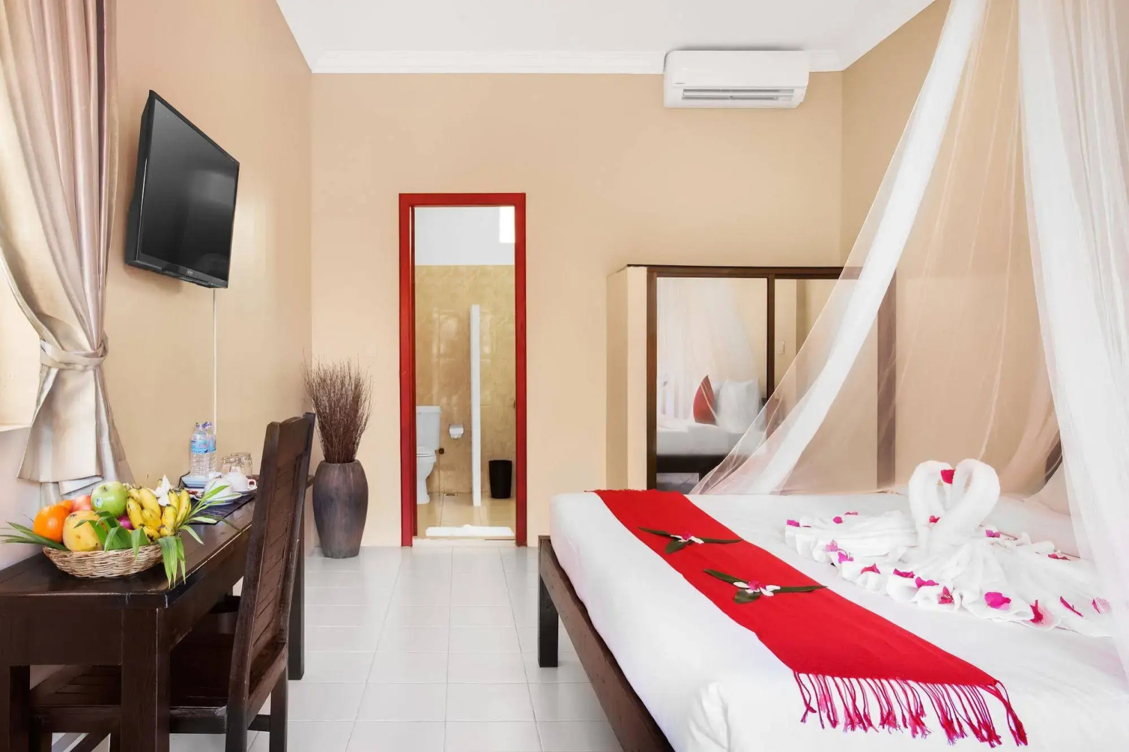 Foto - The Cockatoo Nature Resort & Spa