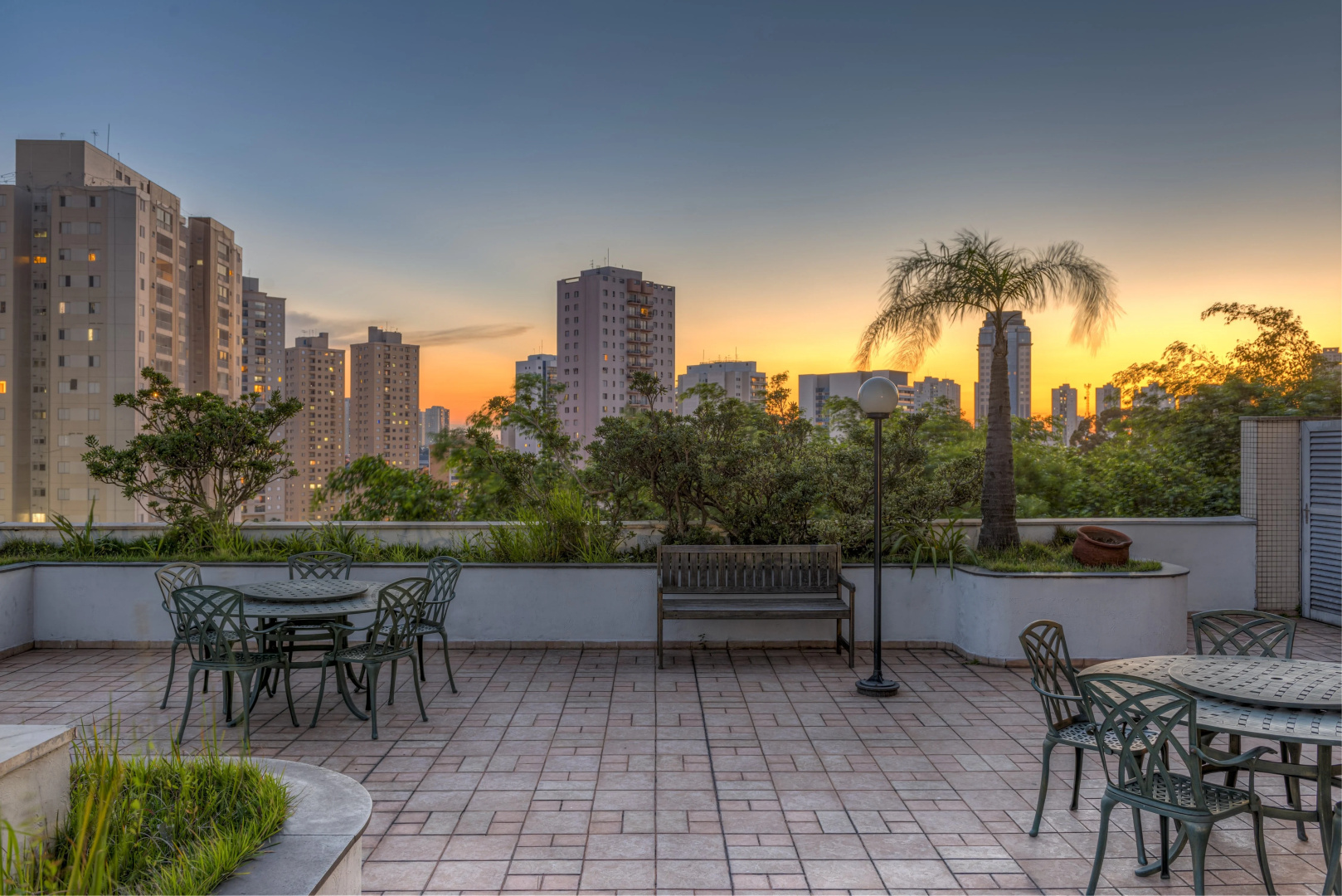 Photo - Monreale Plus Guarulhos International Airport
