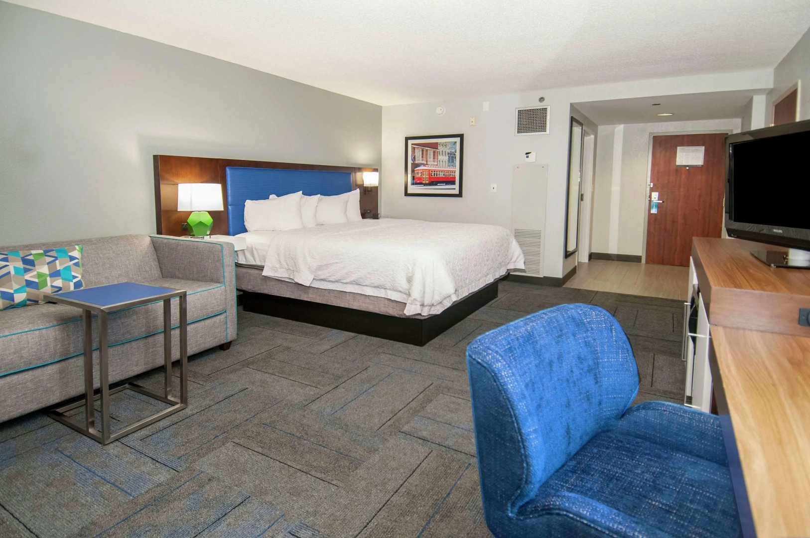 Foto - Hampton Inn Metairie