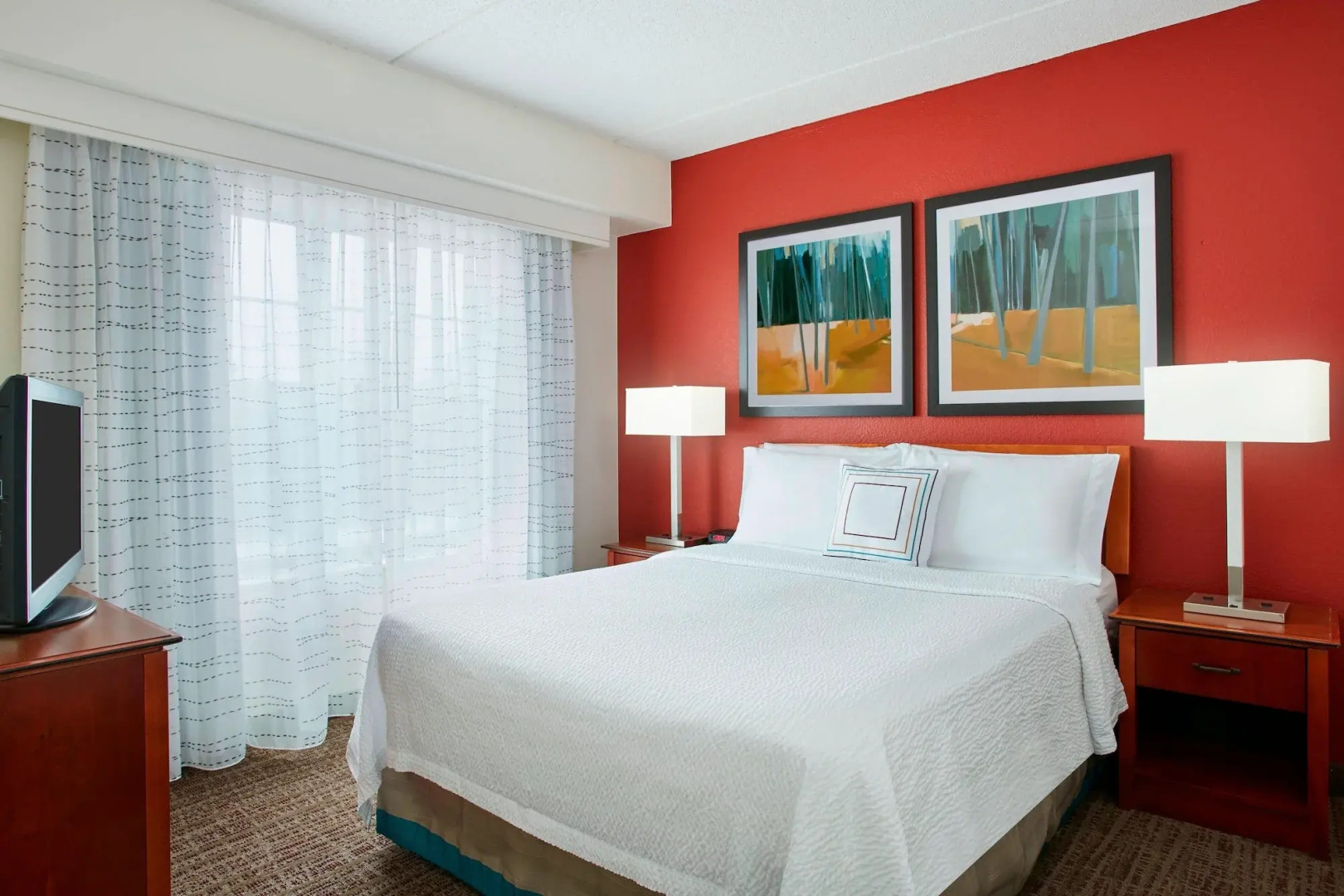 Foto - Residence Inn by Marriott Chicago Schaumburg/Woodfield Mall