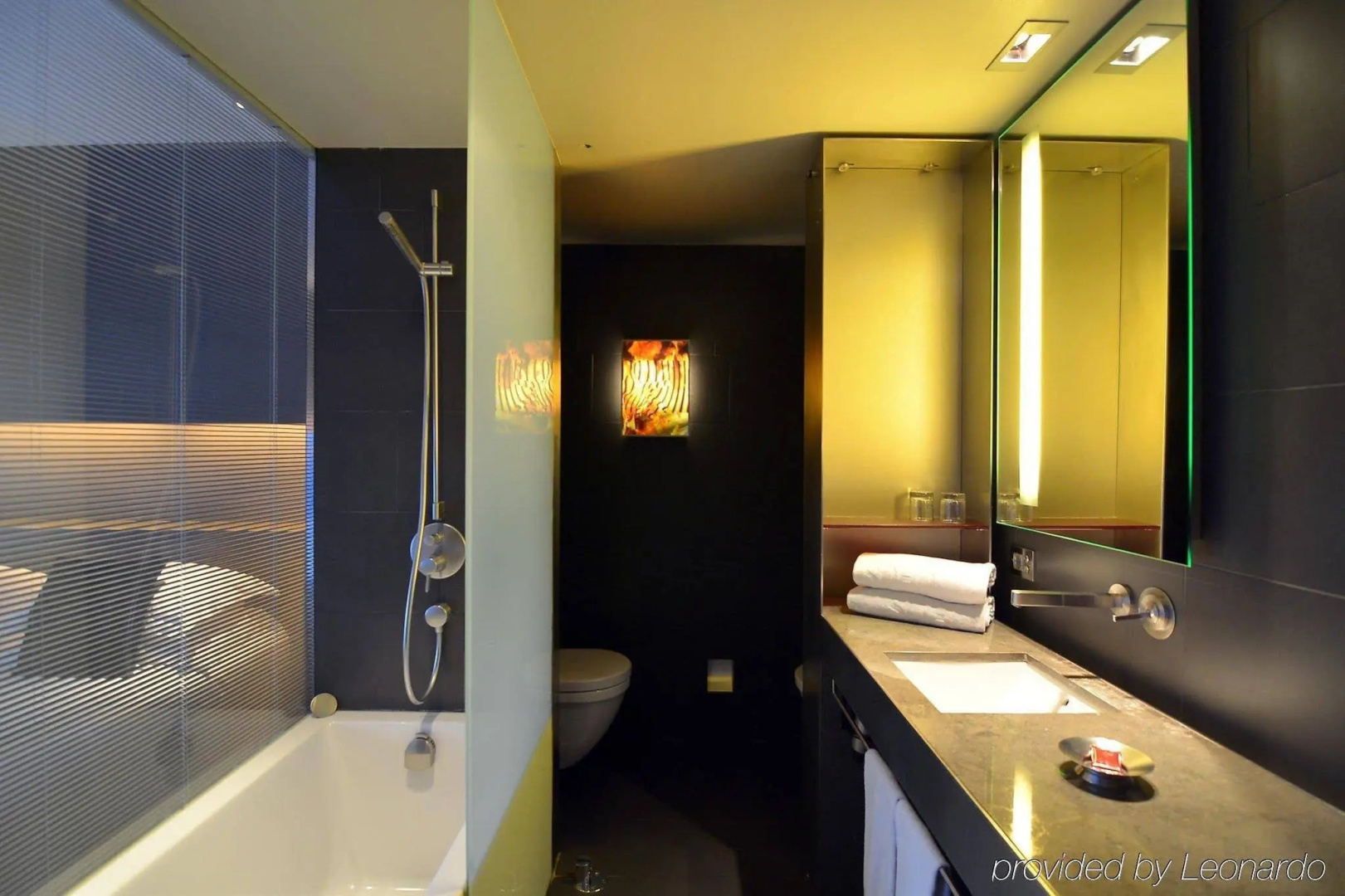Photo - Soho Hotel