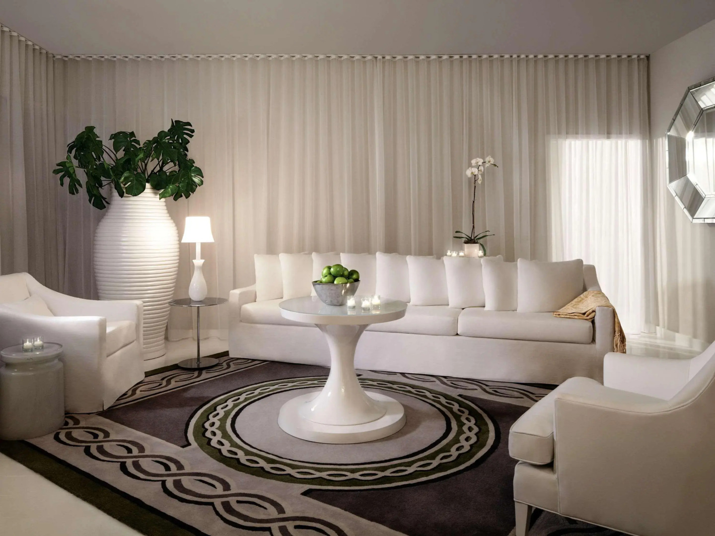 Photo - Delano Miami Beach