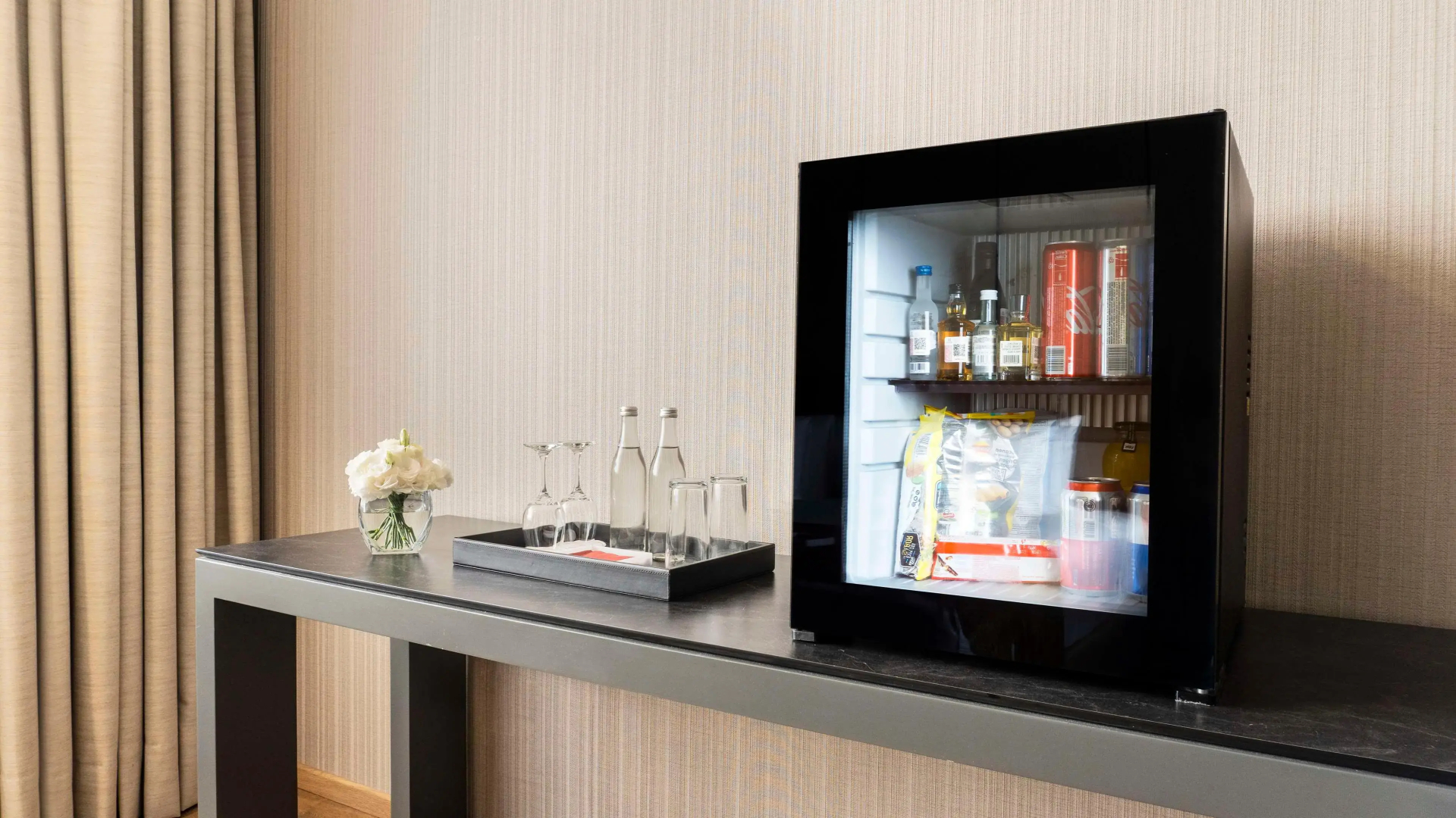 Foto - NH Collection Mexico City Airport T2