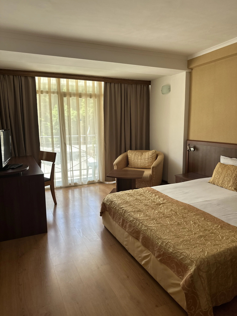 Photo - Park Hotel Perla