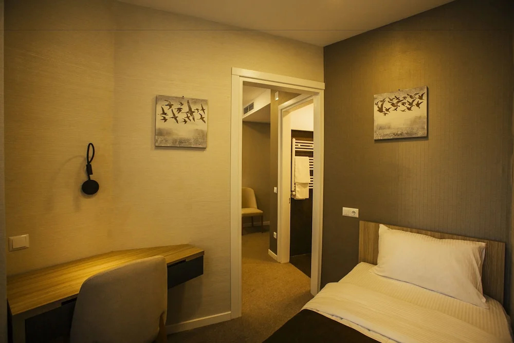 Foto - Hotel West