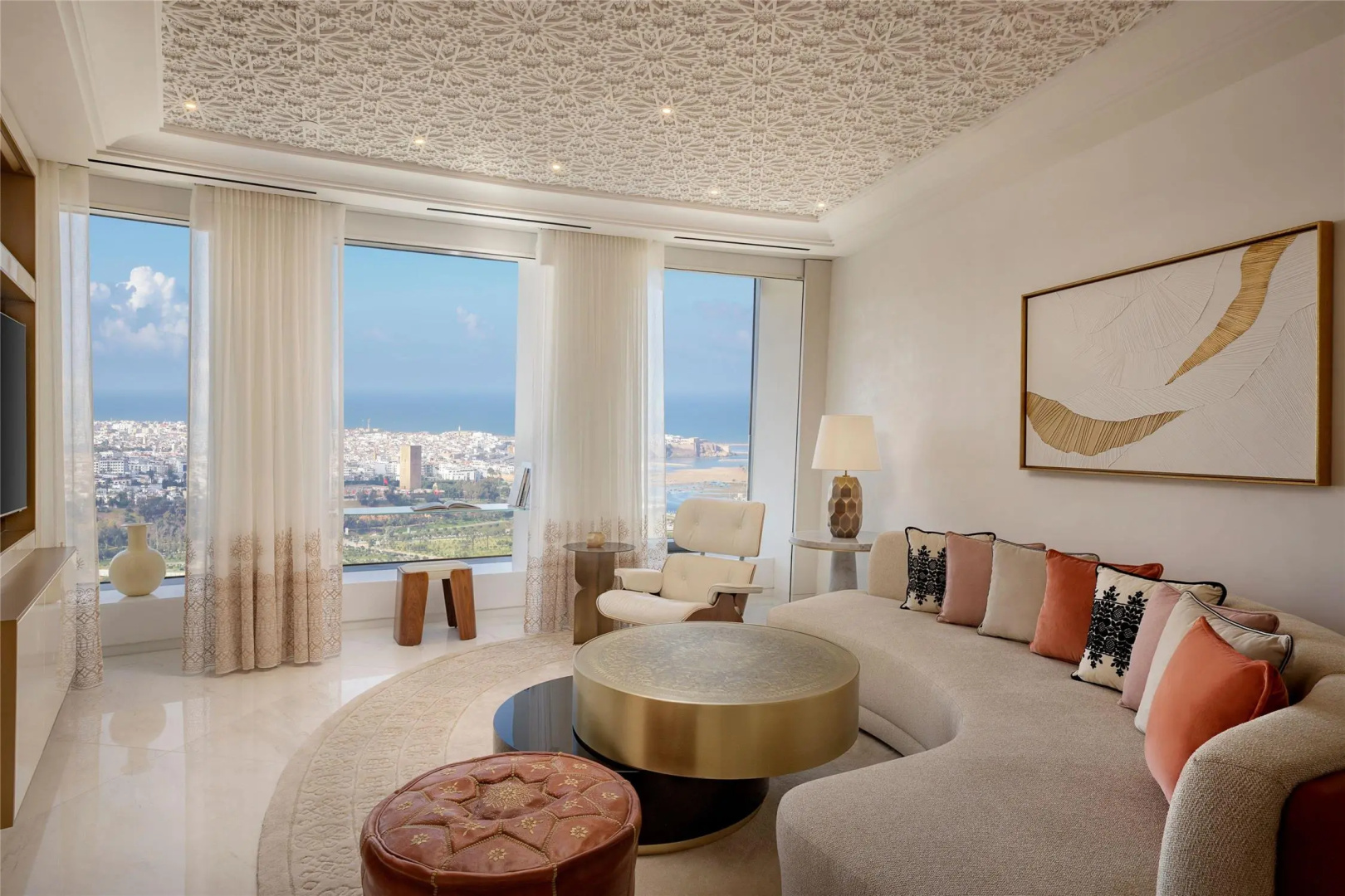 Foto - Waldorf Astoria Rabat Salé