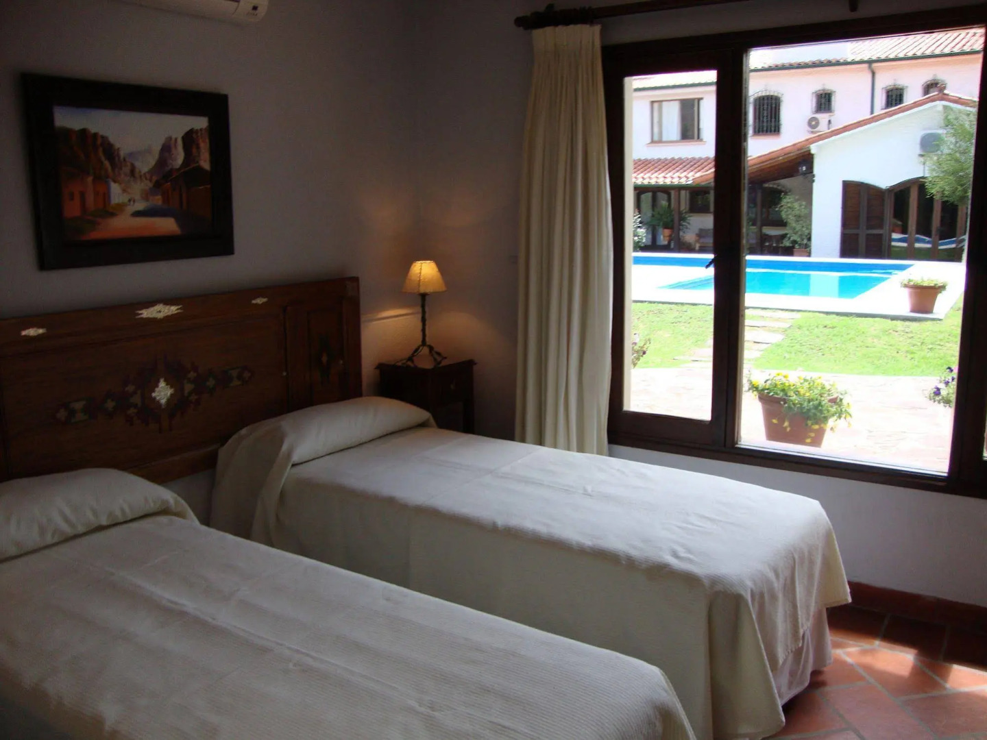 Foto - Hotel Boutique La Candela