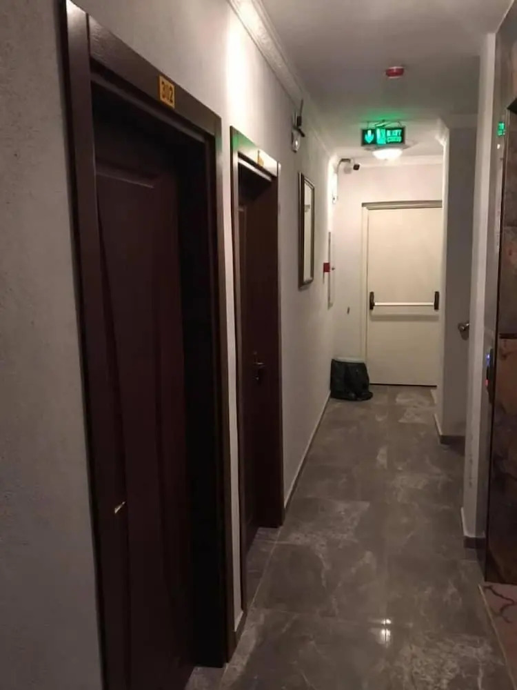 Foto - Özgür Hotel