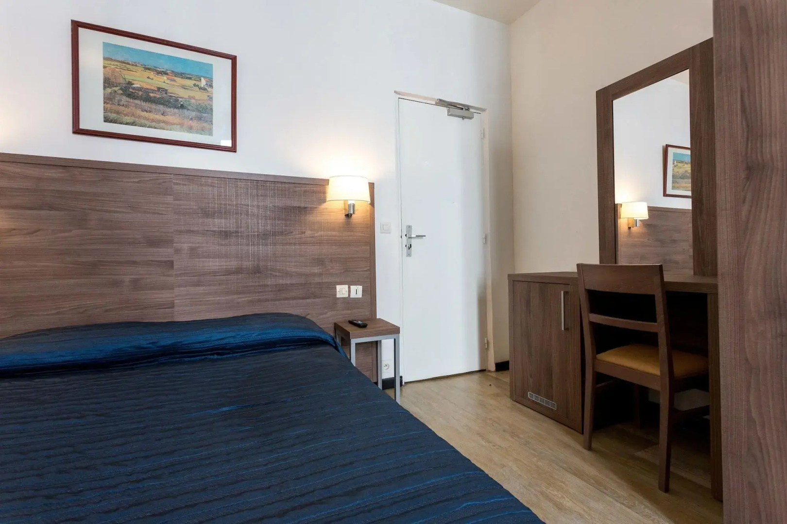 Photo - Victory Hotel Galou
