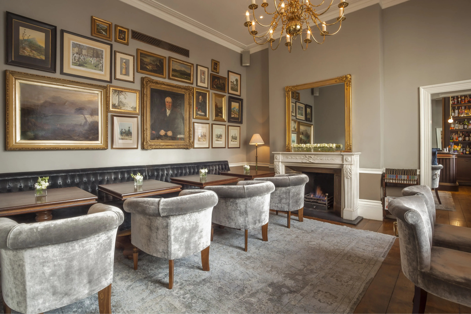 Foto - Roseate House London