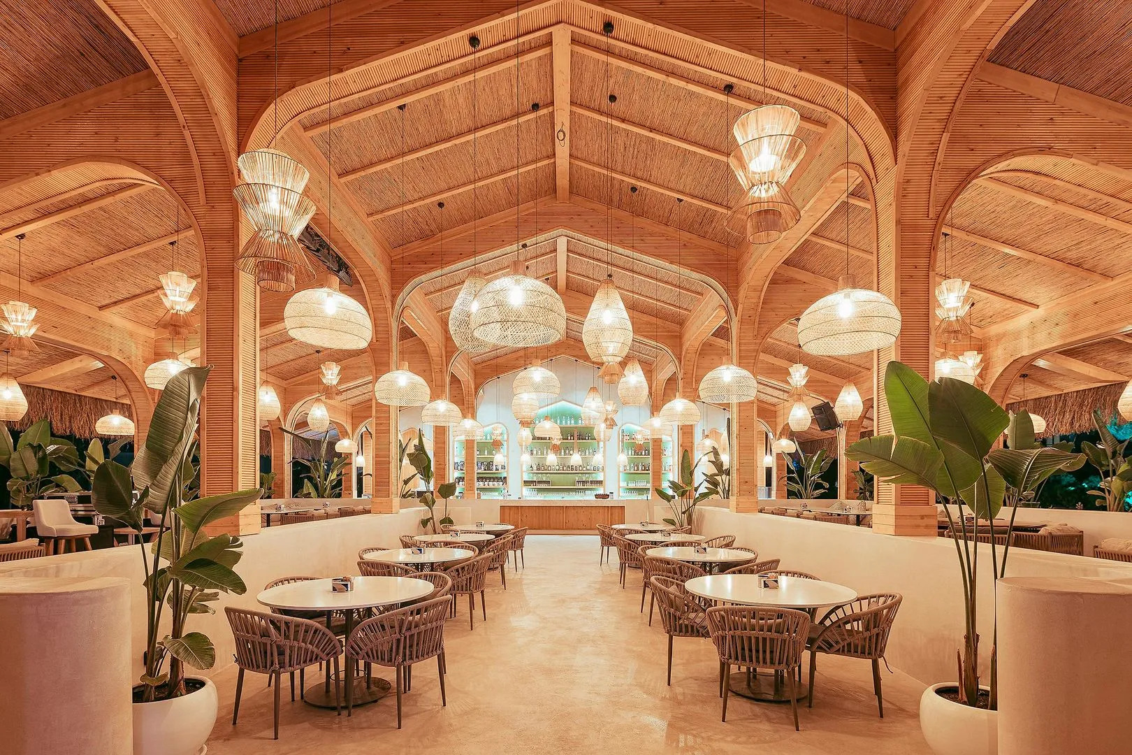 Foto - Sirene Belek Hotel