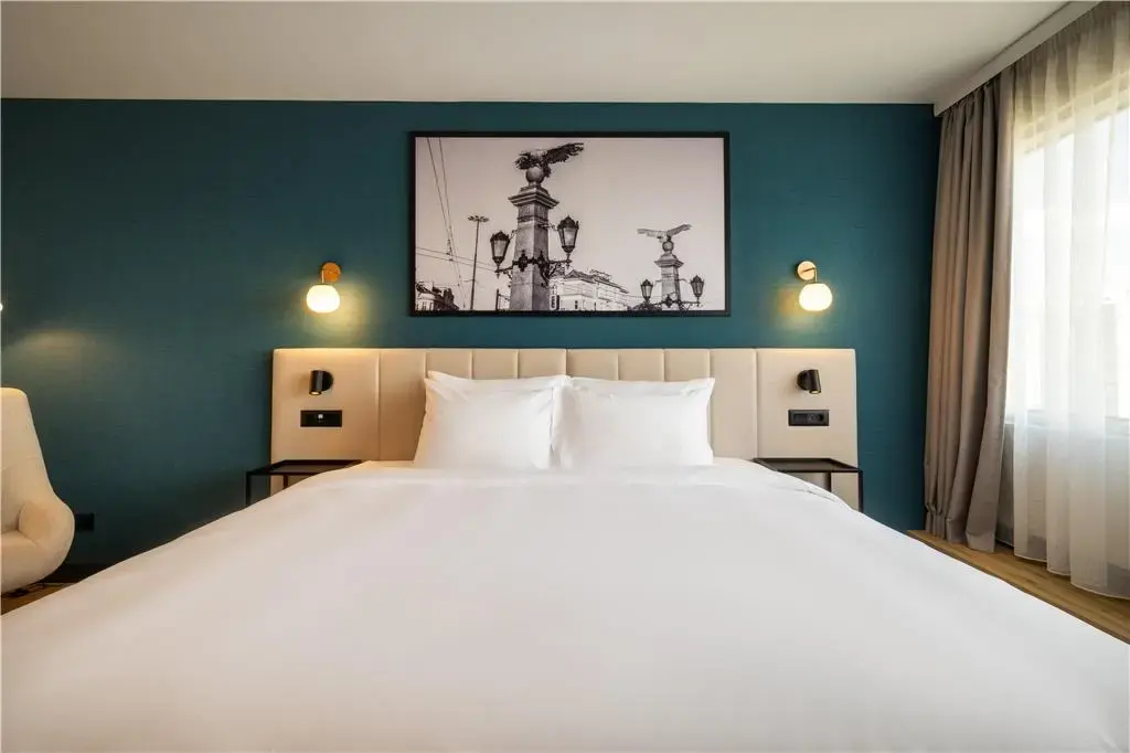 Photo - Metropolitan Hotel Sofia, a member of Radisson Individuals