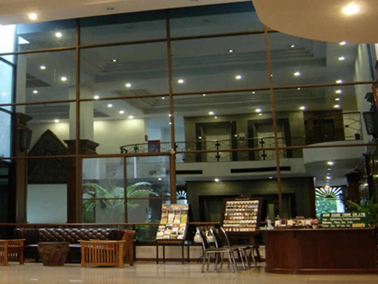 Foto - Royal Lanna Hotel