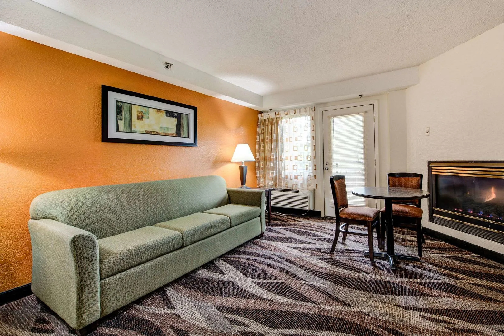 Foto - Quality Inn Creekside - Downtown Gatlinburg