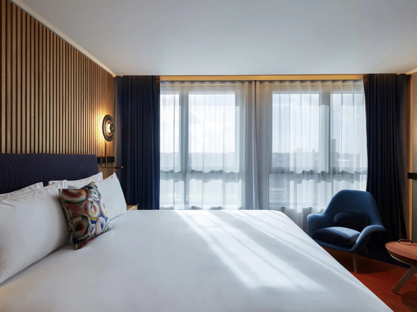 Foto - SO/ Paris Hotel