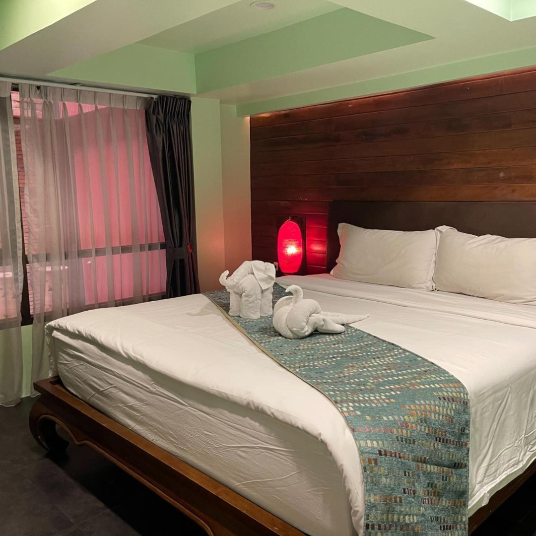 Foto - The Guest Arak Boutique Hotel