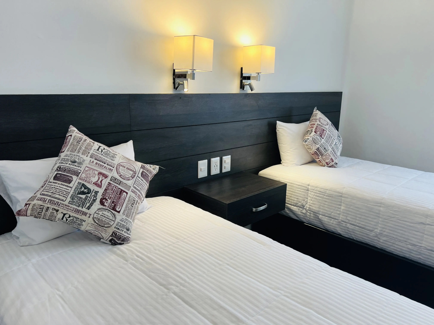 Foto - Qa Hotel