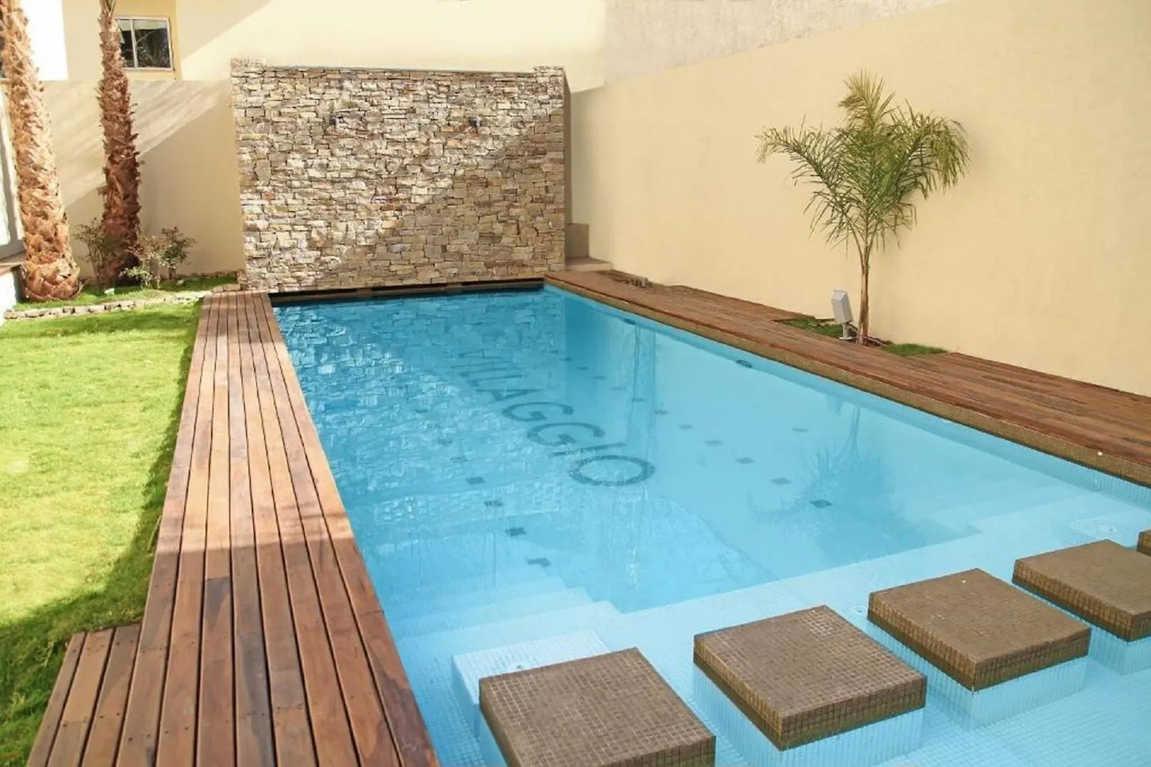 Foto - Villaggio Hotel Boutique