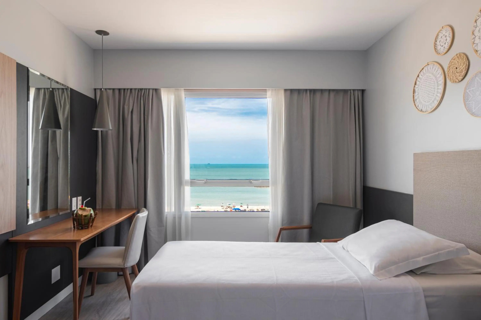 Foto - Praiano Hotel