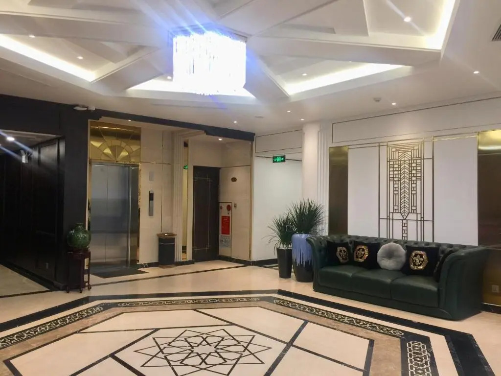 Photo - Hotel du Monde Art