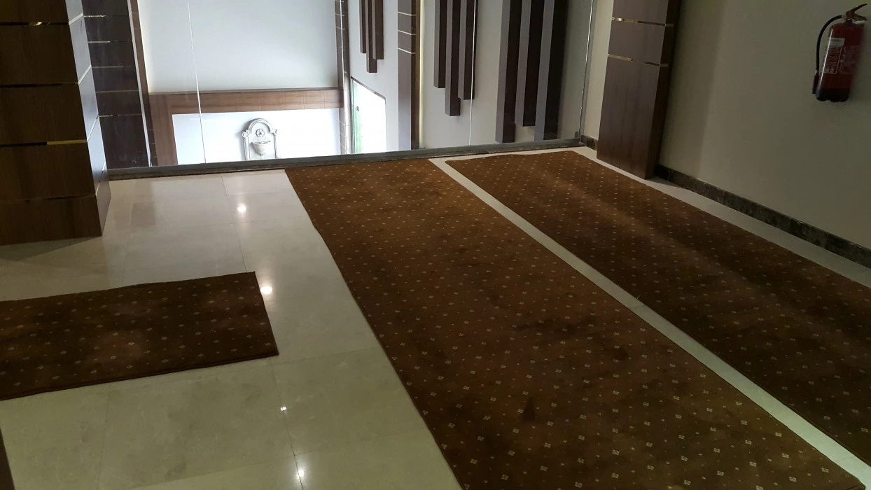 Photo - Sama Inn Hotel