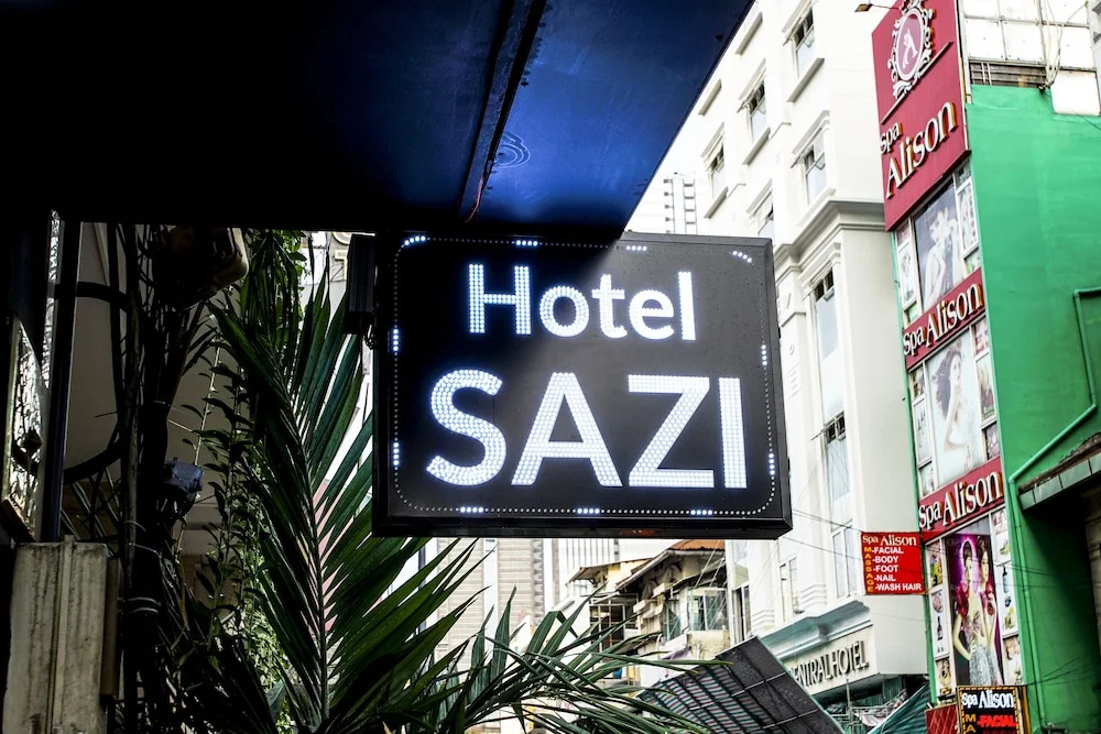 Photo - SAZI BEN THANH Hotel HCM