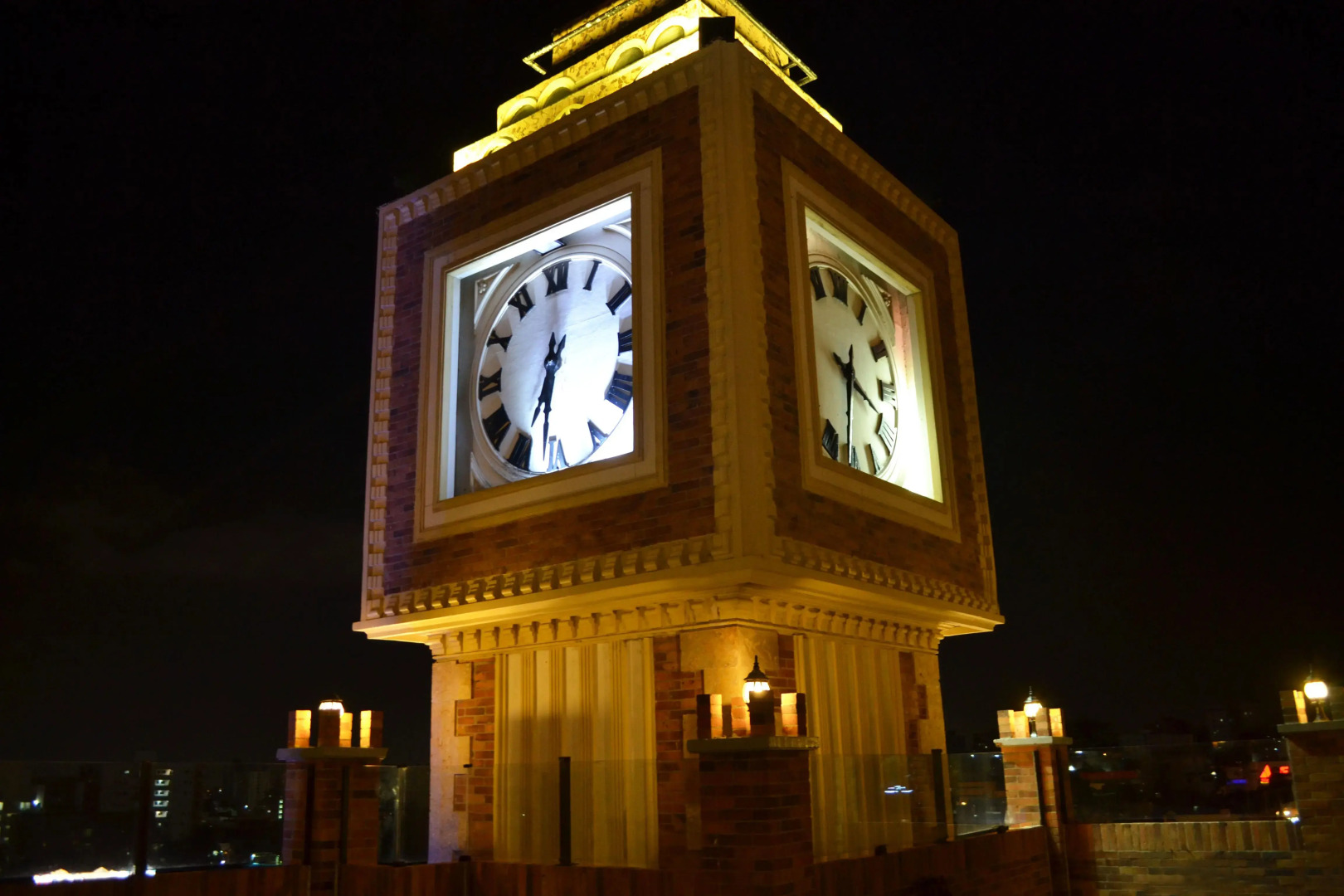 Foto - Hotel Windsor Barranquilla
