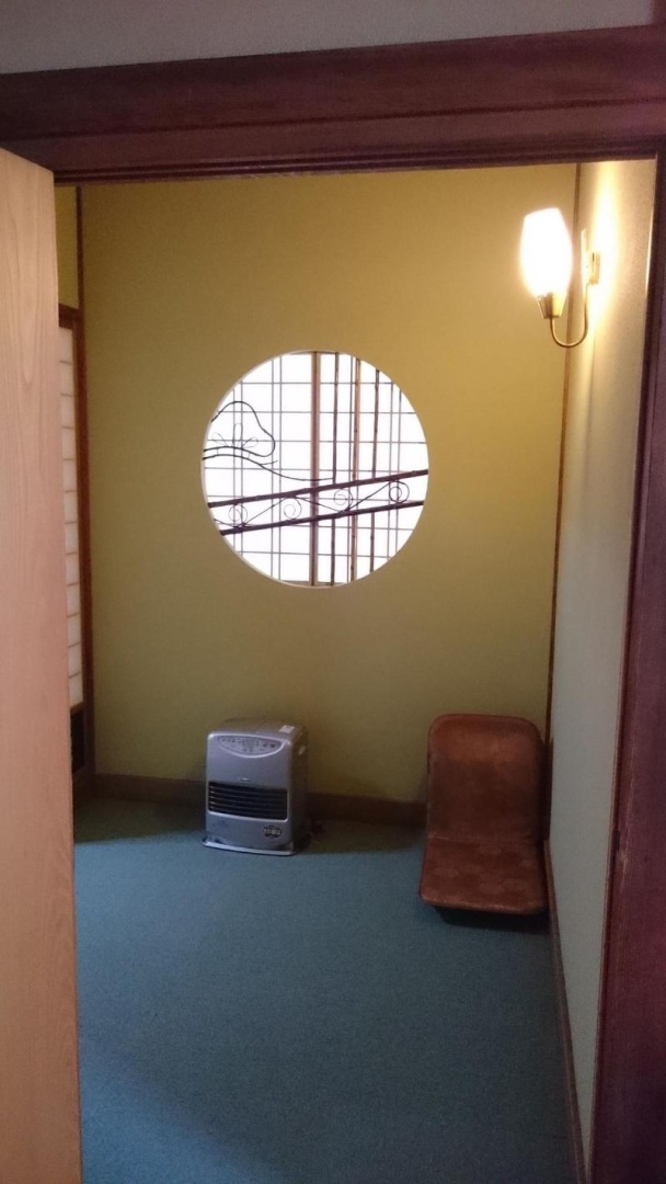 Suminoe Ryokan
