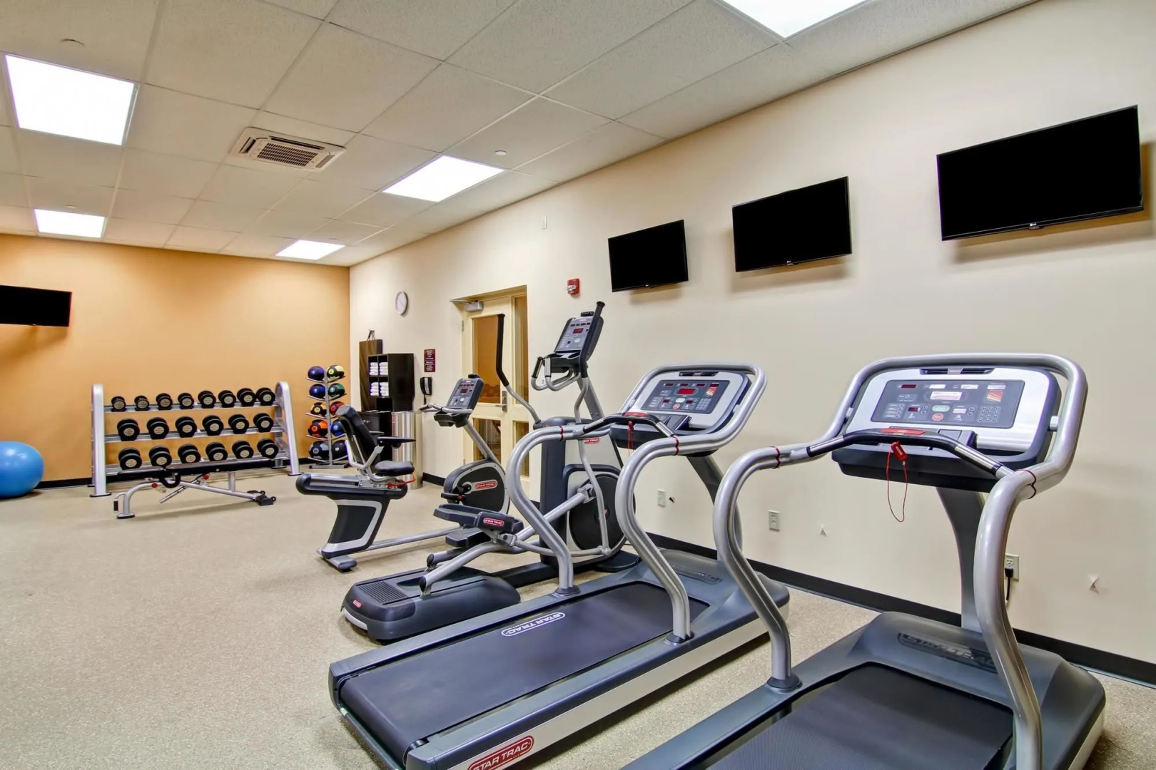 Foto - Hilton Garden Inn Ottawa Airport
