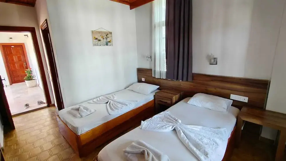 Photo - Palma Rosa Hotel