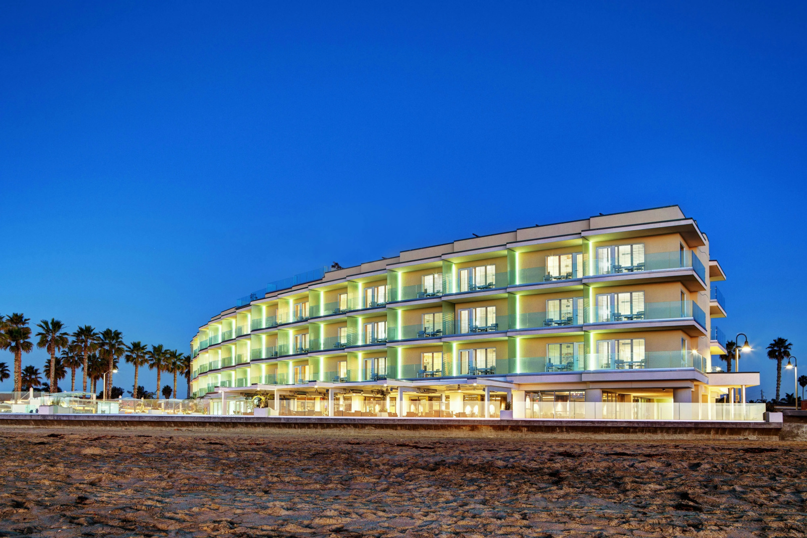 Photo - Pier South Resort, Autograph Collection
