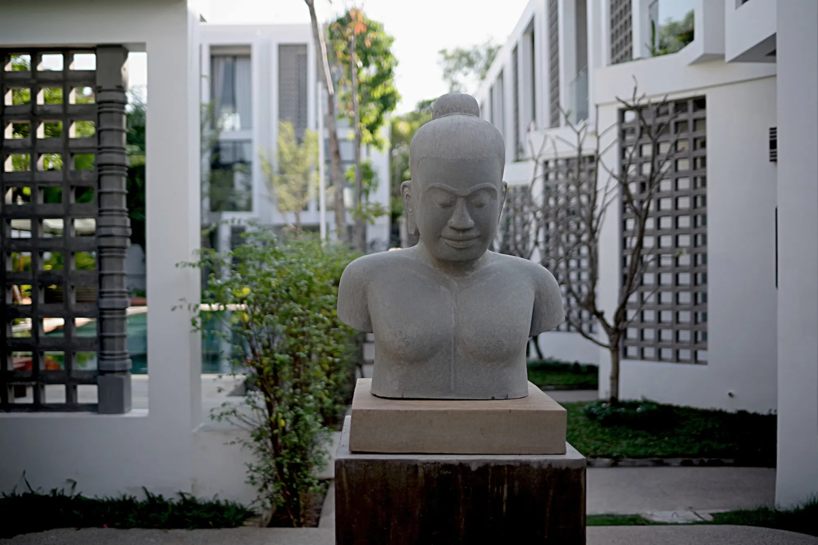 Foto - Phka Chan Hotel