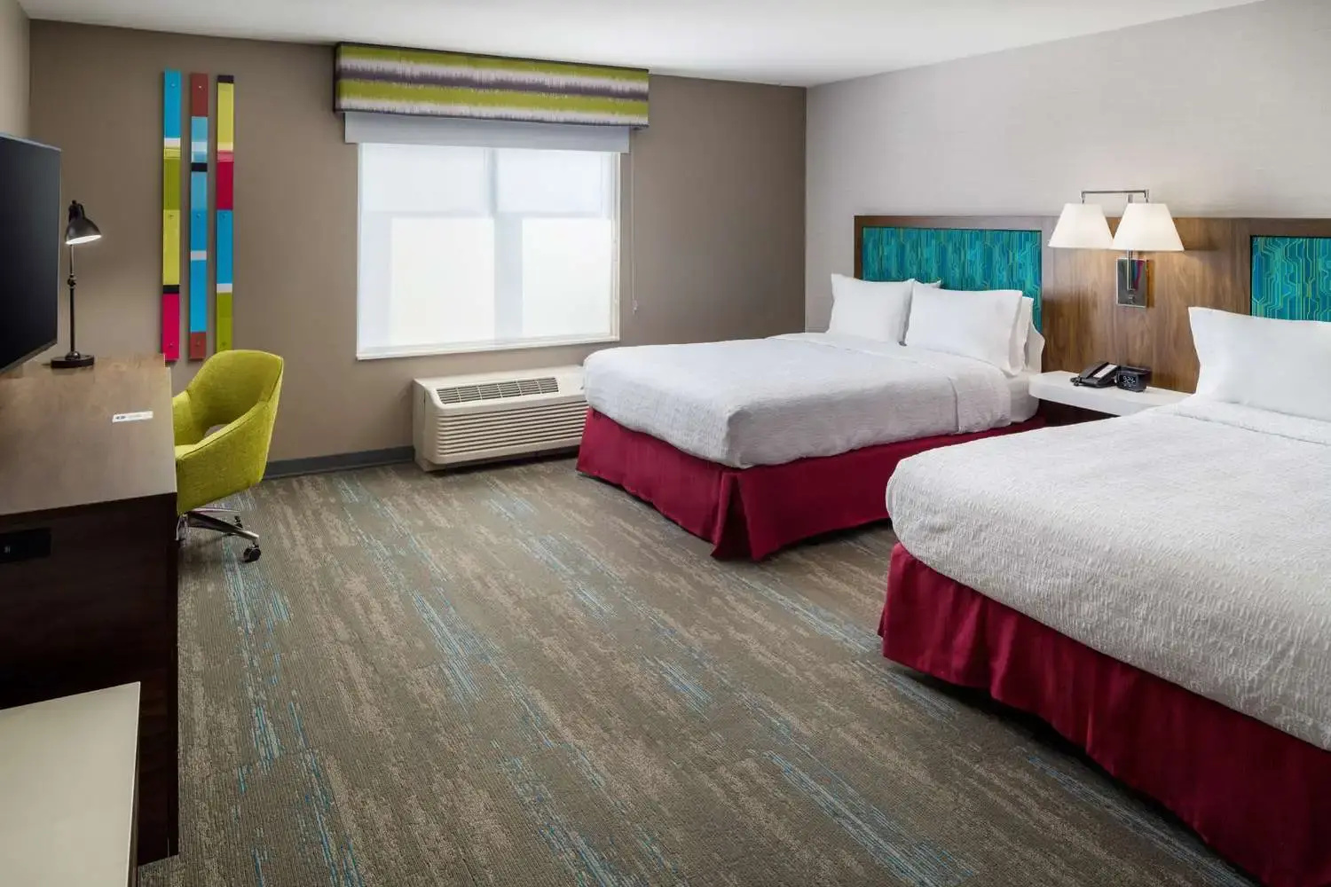 Foto - Hampton Inn By Hilton Kissimmee North