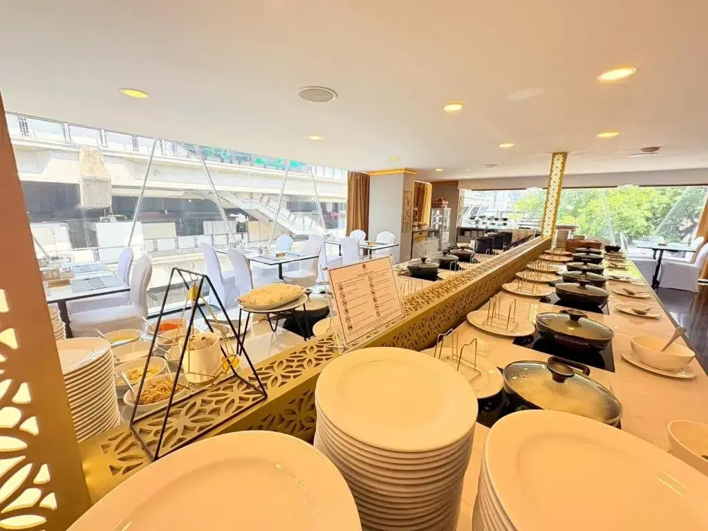 Foto - I Residence Hotel Silom