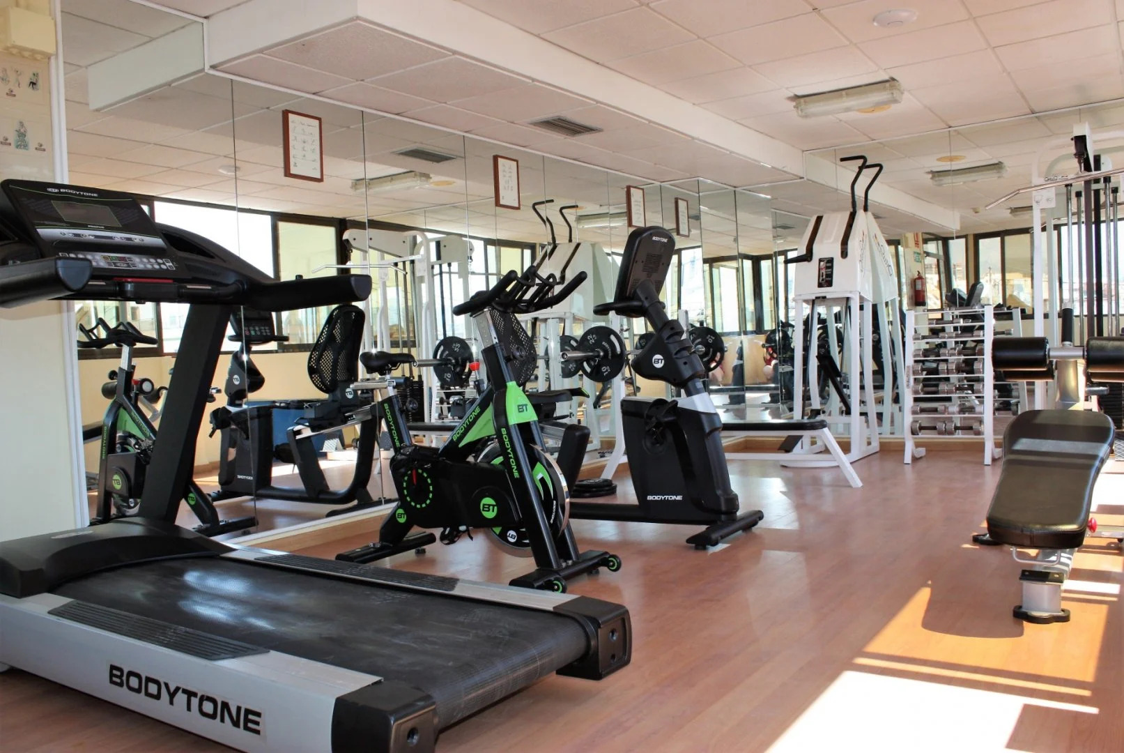 Photo - Hotel Avenida