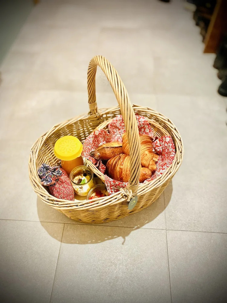 Foto - CamParis - B&B - Chambre d'hôtes