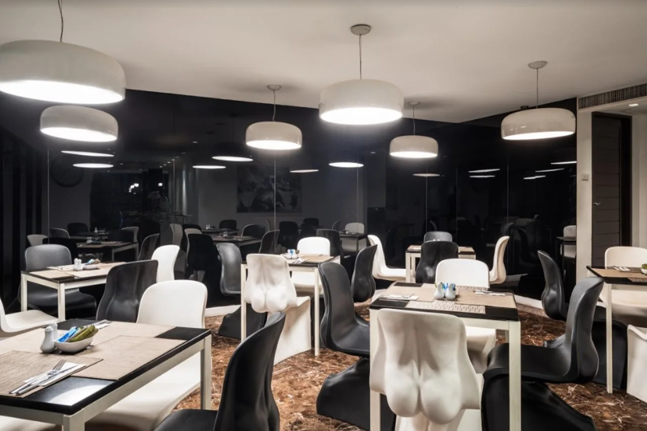 Foto - S33 Compact Sukhumvit Hotel