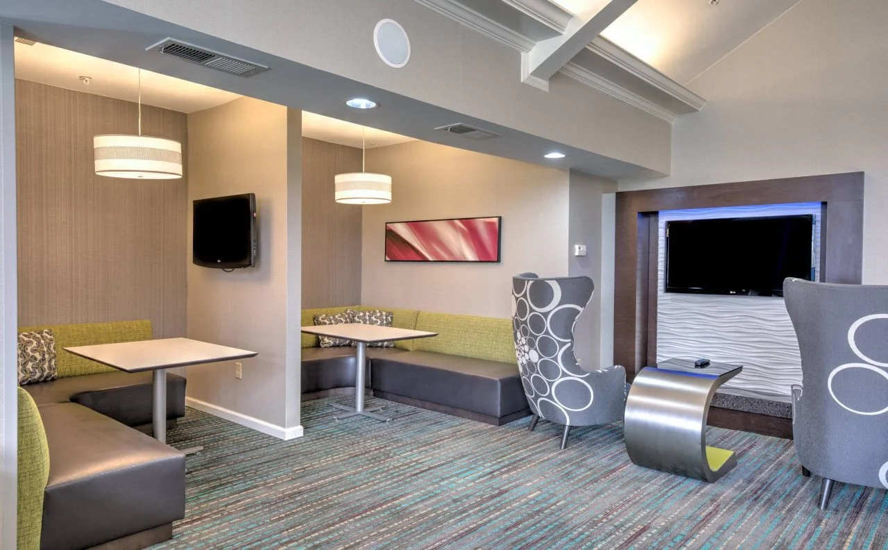 Foto - Residence Inn By Marriott Buckhead Lenox Park