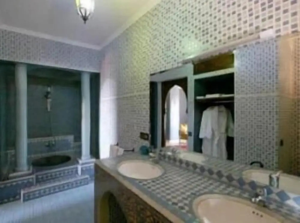 Foto - Palais Dar Ouladna