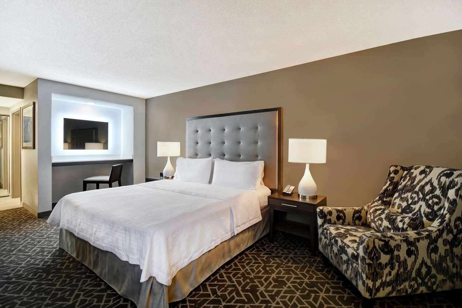 Foto - Homewood Suites by Hilton Edgewater