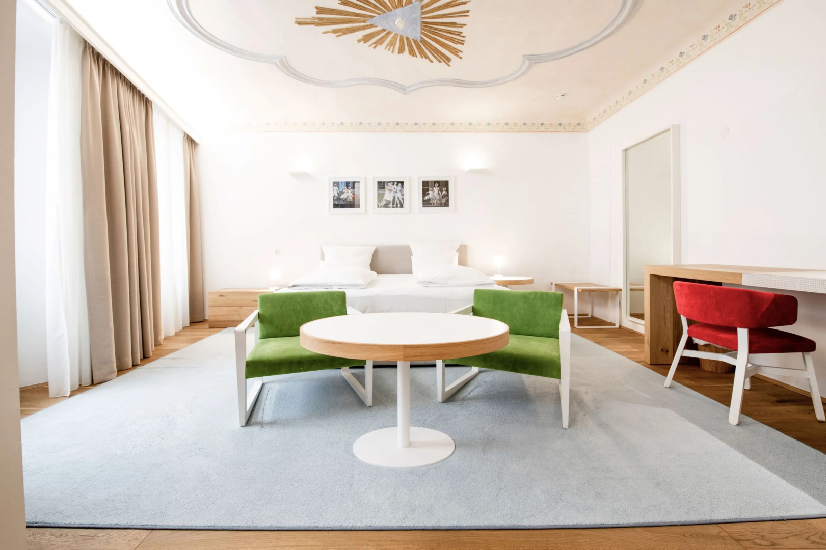 Photo - Small Luxury Hotel Goldgasse